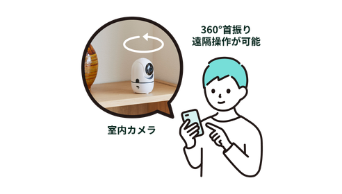 家族のイラスト